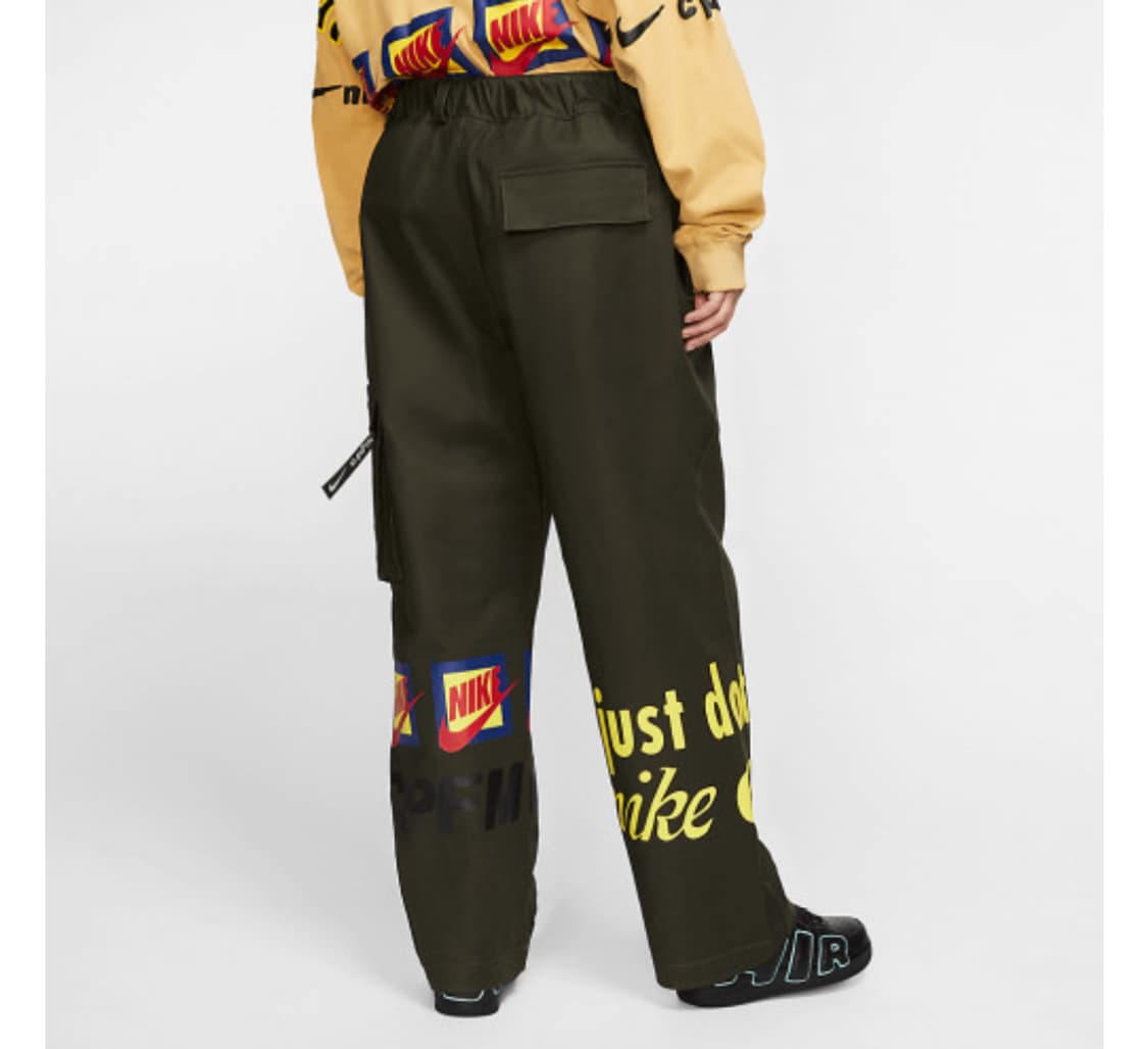 Nike x CPFM 트랙팬츠 XXL 상품이미지2