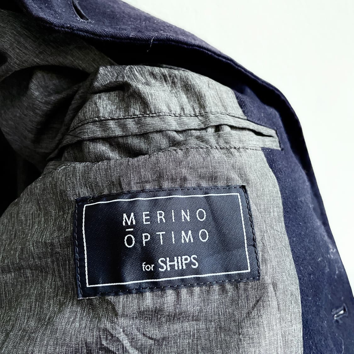 쉽스 다운점퍼 상품이미지4