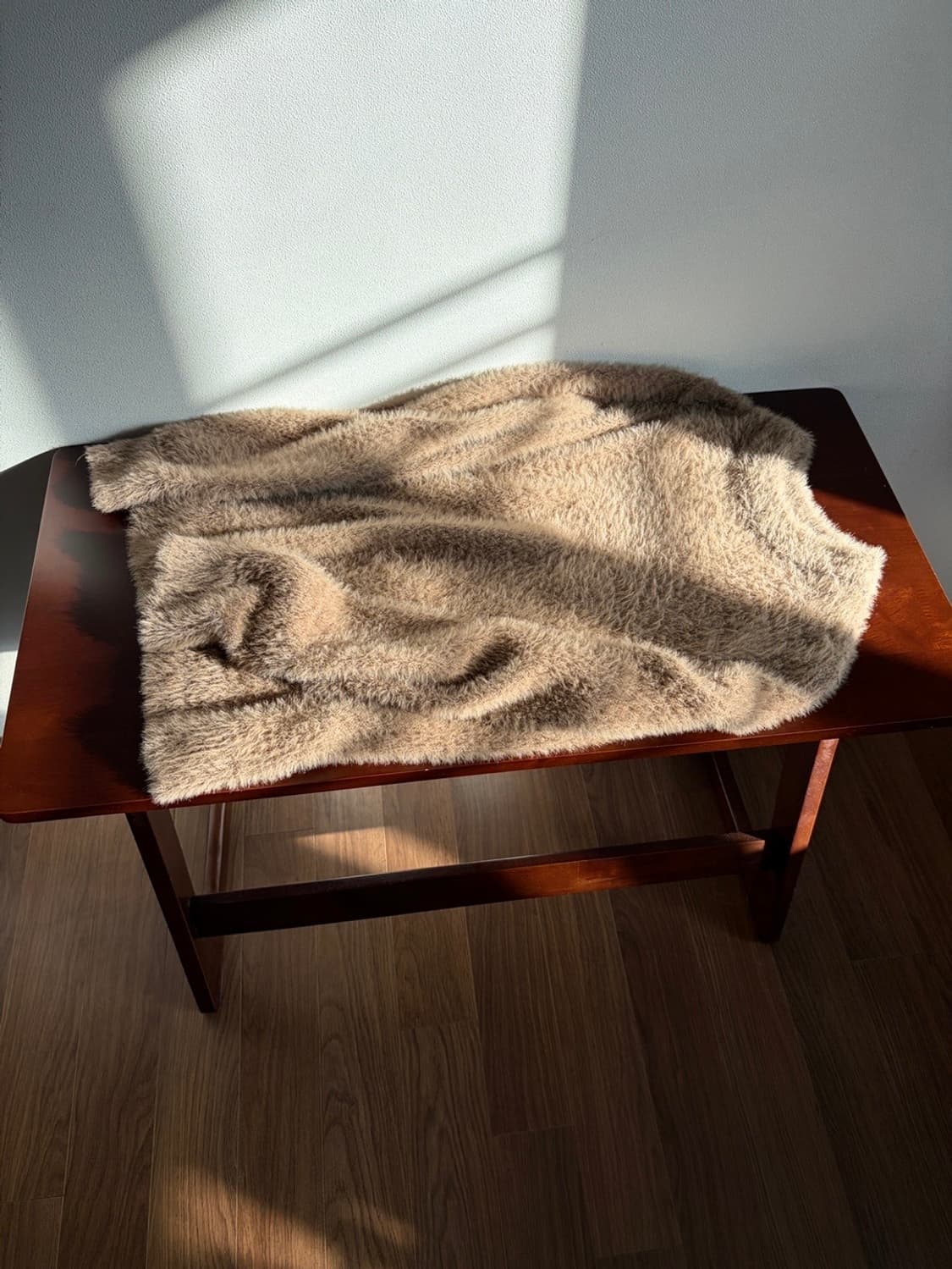 fur knit 상품이미지6