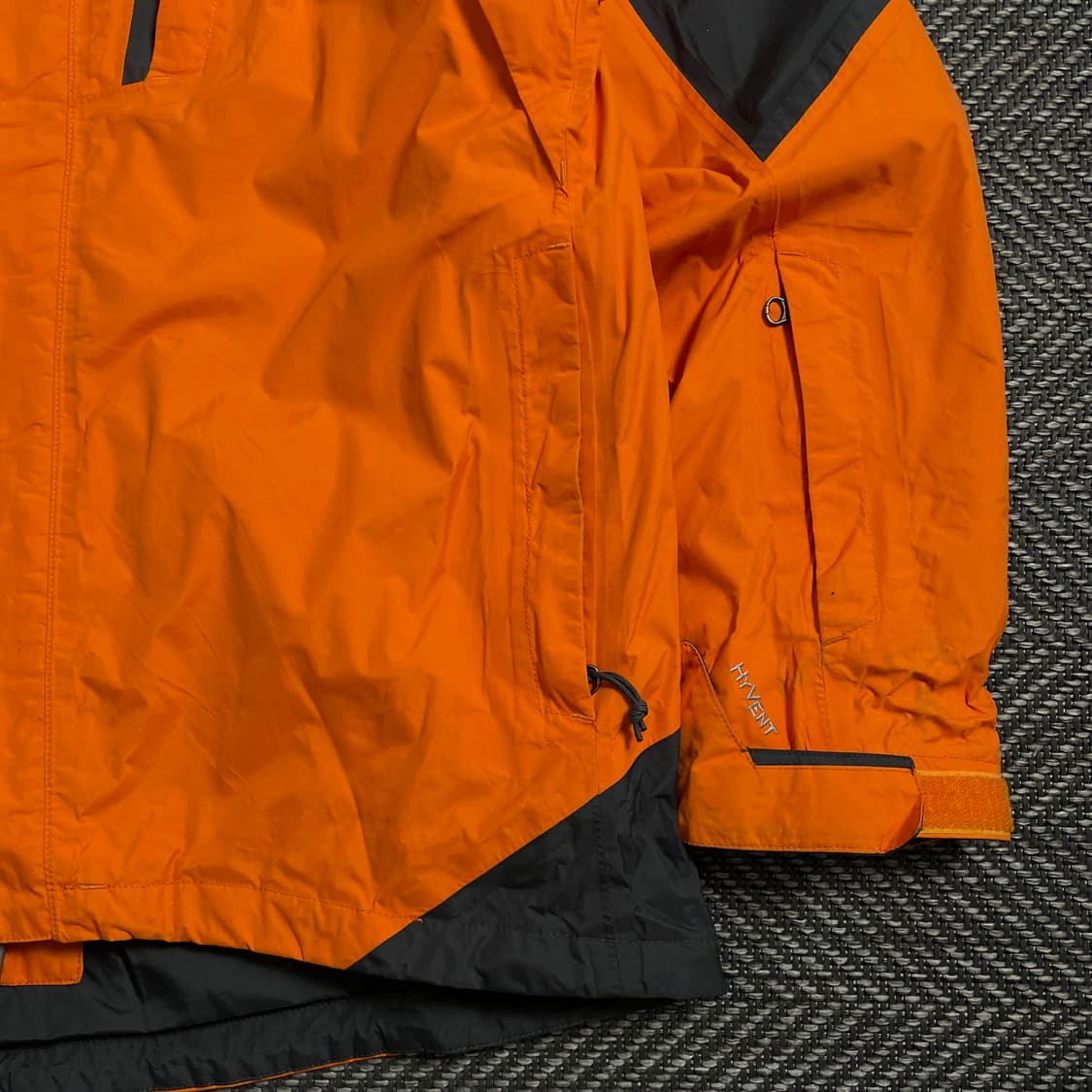 노스페이스 하이벤트 올드스쿨 투인원 마운틴 점퍼 y 4074 상품이미지5