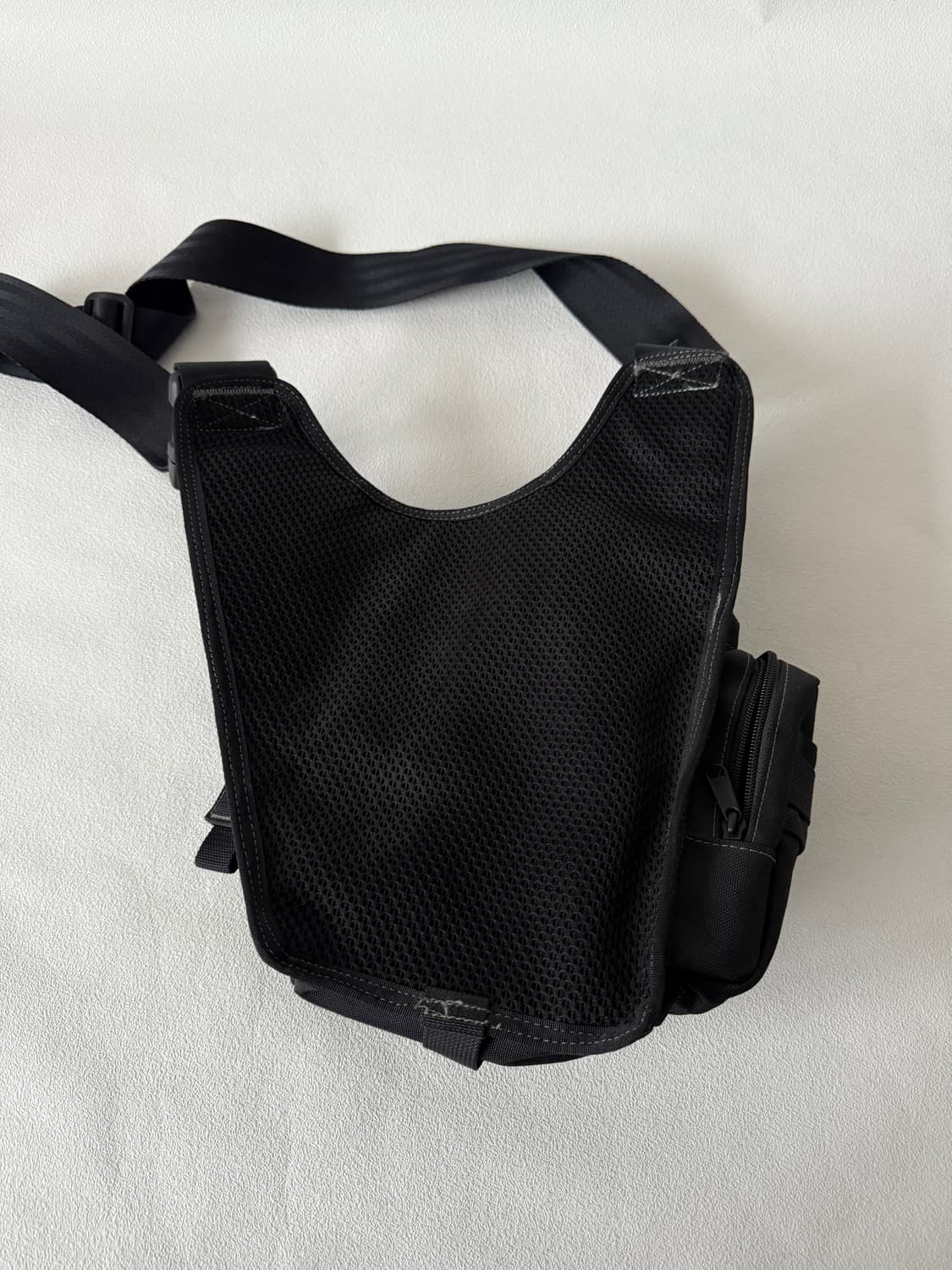 맥포스(MAGFORCE) 크로스백 상품이미지7