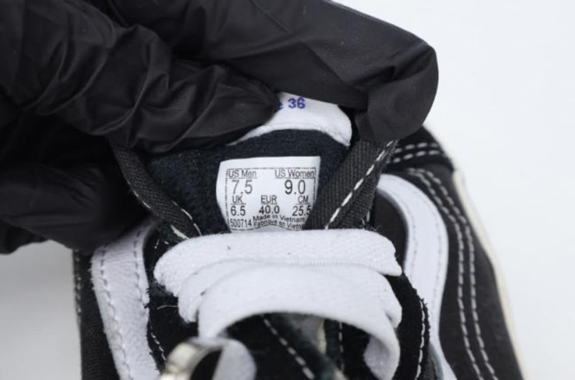 반스 스니커즈 상품이미지5