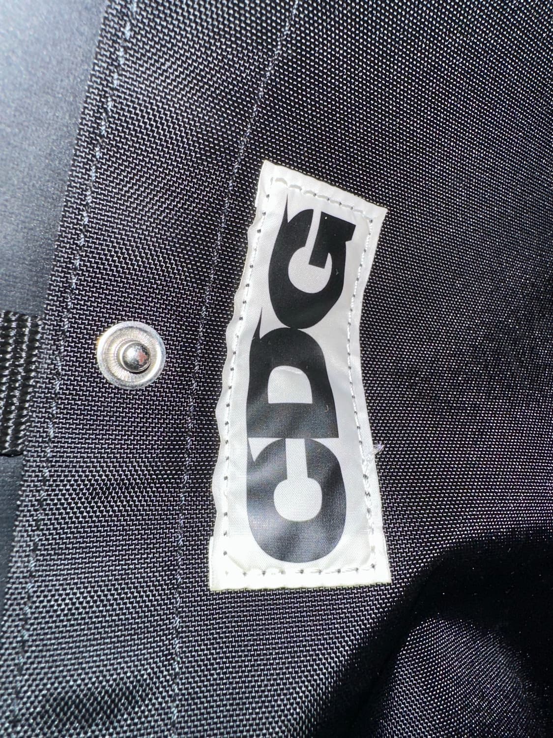 꼼데가르송 CDG 크로스백 상품이미지4