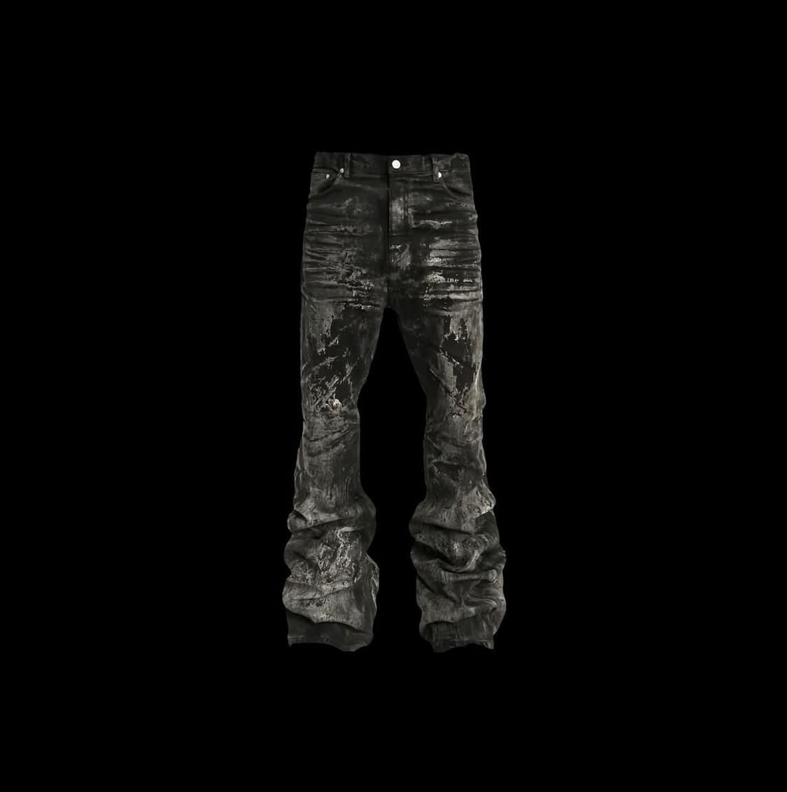 펜타그램 바지 구합니다 ㅜ 상품이미지1