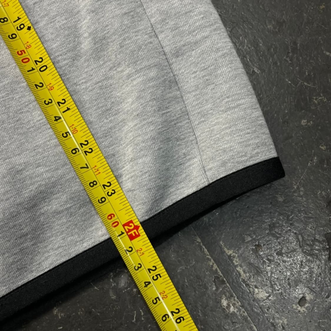 105 나이키 테크팩 후드집업 상품이미지7