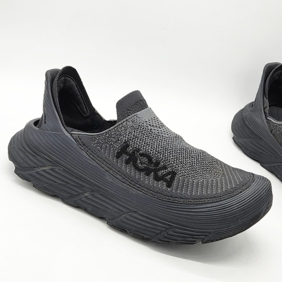  호카 리스토어 TC 블랙 (290)  상품이미지5