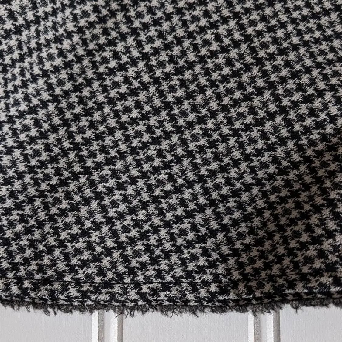 (새상품) 마쥬 하운드투스 스커트 38사이즈 상품이미지5