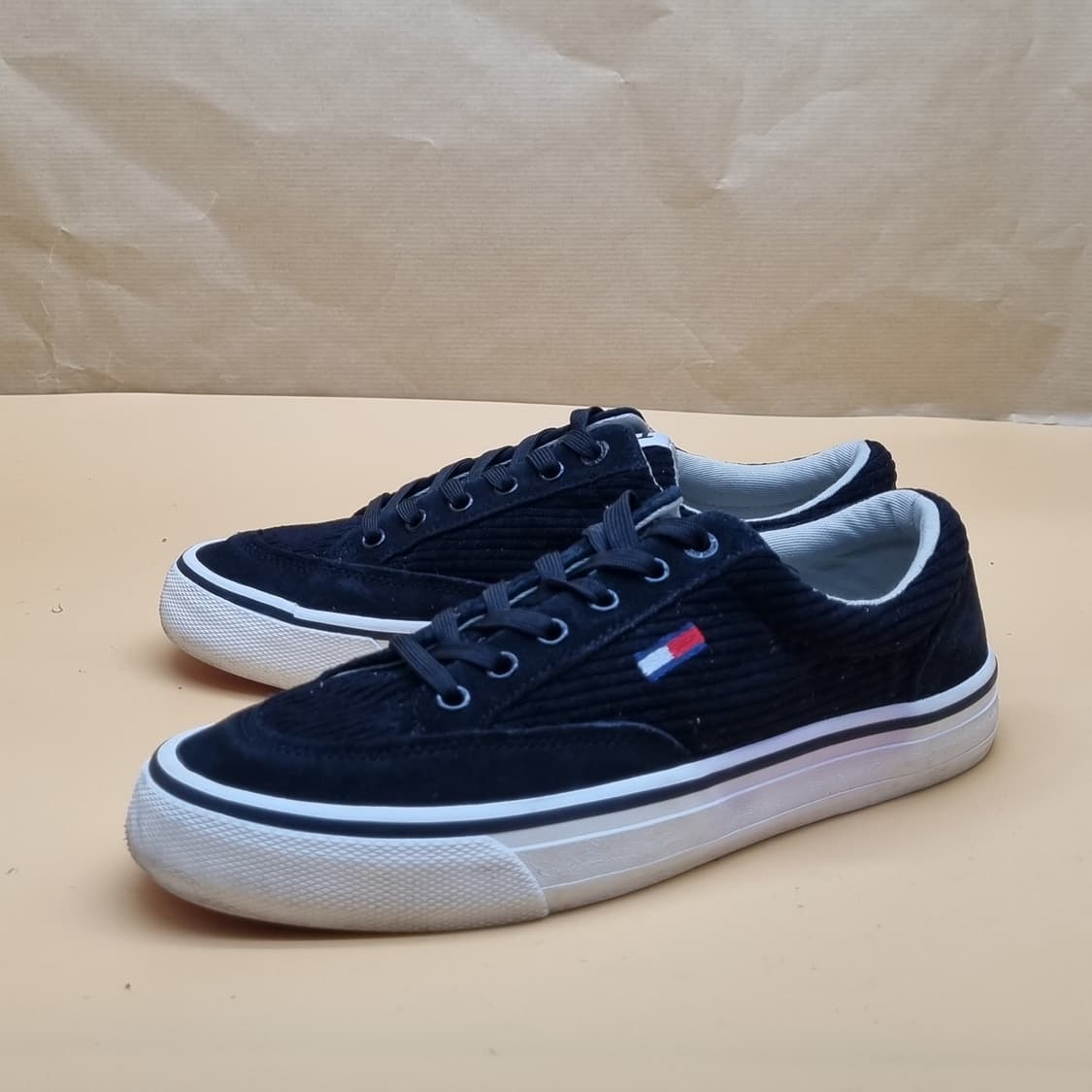 타미진스 여성스니커즈240  상품이미지1