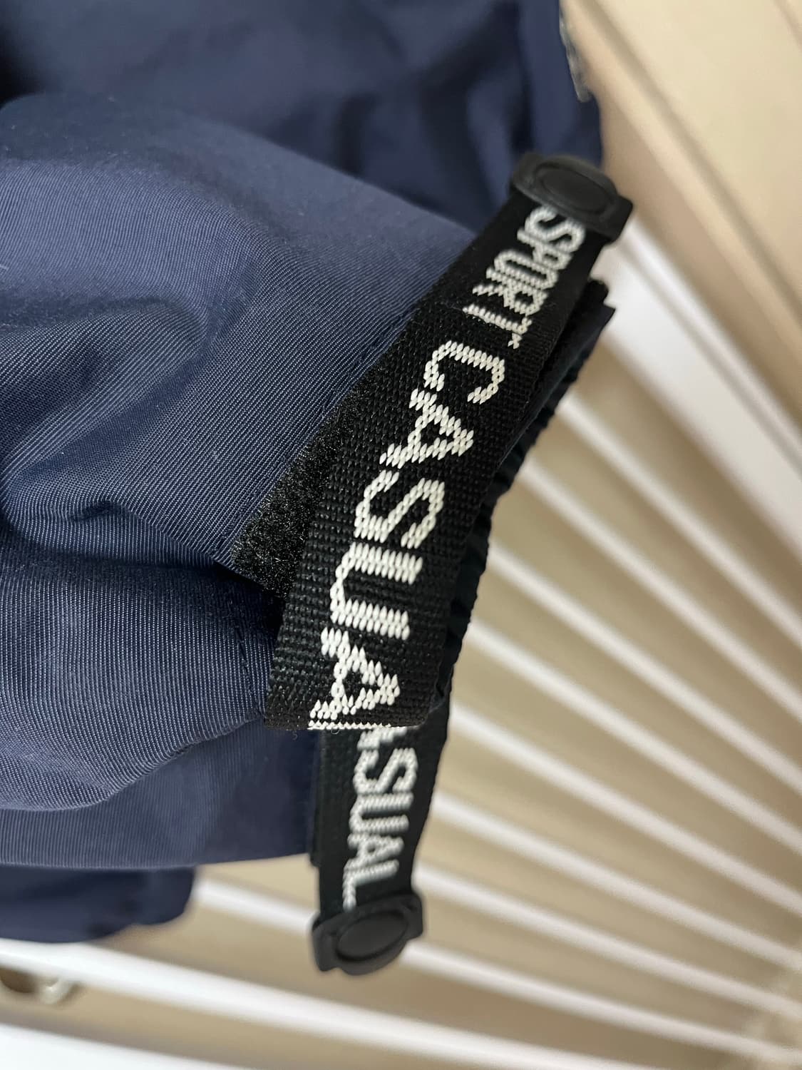 헤리티지플로스 세일링 자켓 상품이미지7