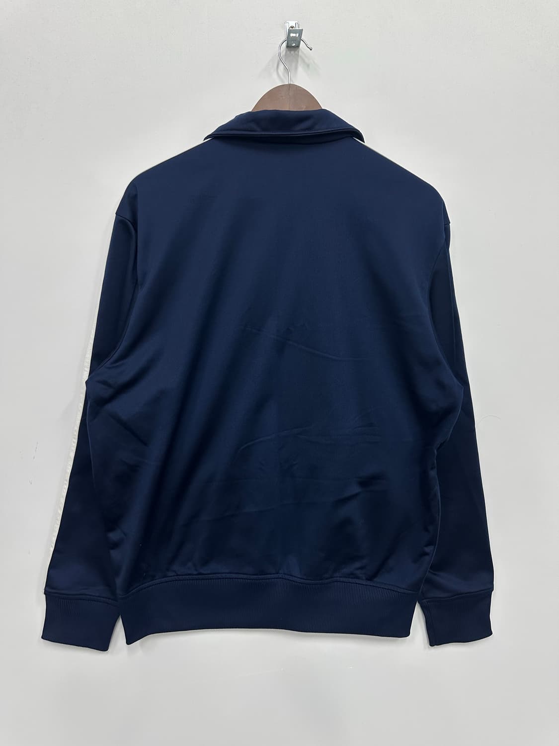 아디다스 네이비 구파이어버드 져지 트랙탑  상품이미지5