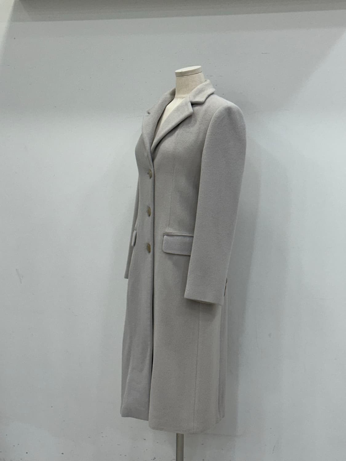 아르마니 울코트 상품이미지4