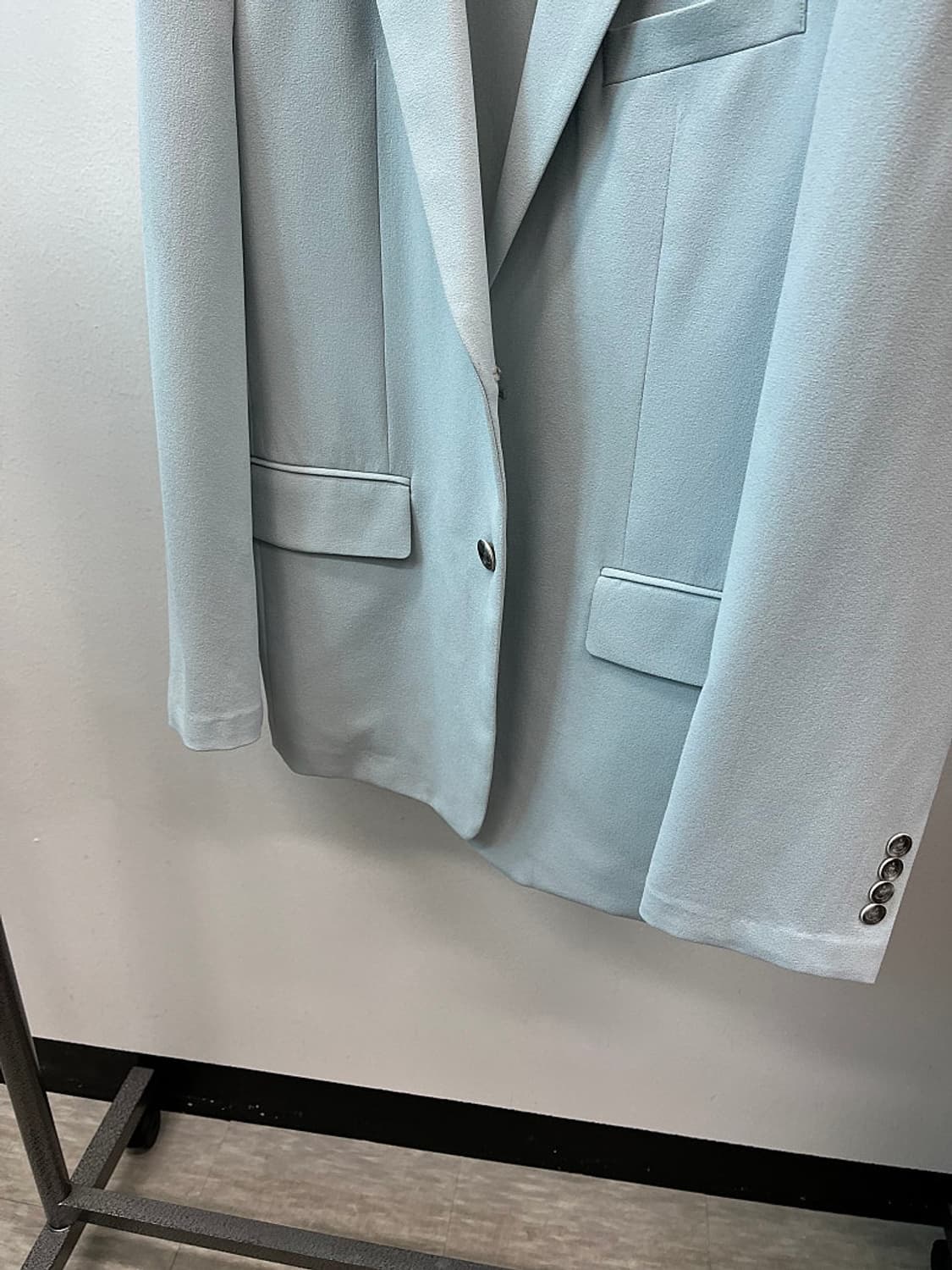 110) 지오송지오 여름자켓  상품이미지2