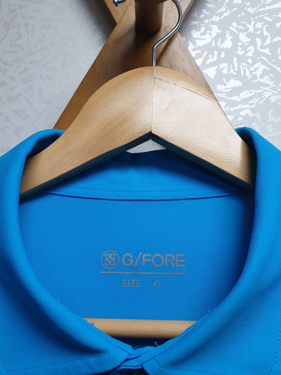 [22년/xl/정품] 지포어 카라넥 반팔 폴로셔츠 상품이미지6