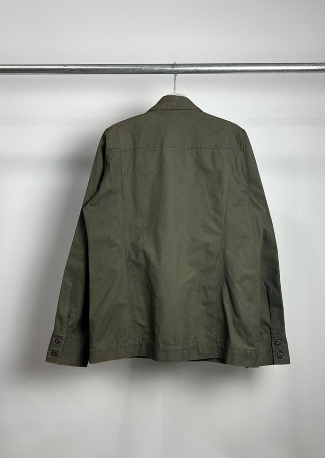 010920 THE NINE HEADS zip-up jacket 상품이미지6