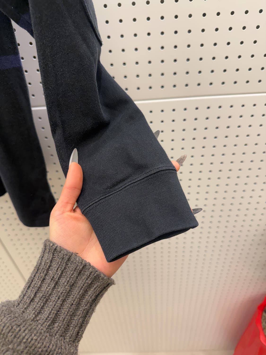 폴로 랄프로렌 스트라이프 럭비티 U660 상품이미지4