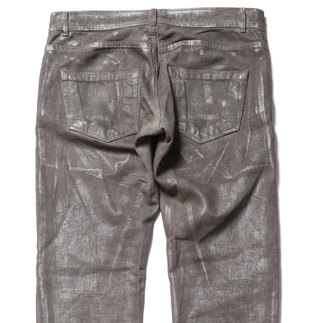 릭 오웬스 Rick Owens DRKSHDW Washed Pant 상품이미지6