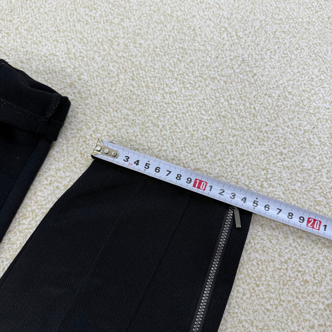 [M] 챔피온 일본 올드스쿨 트레이닝 팬츠 1231T1 상품이미지7