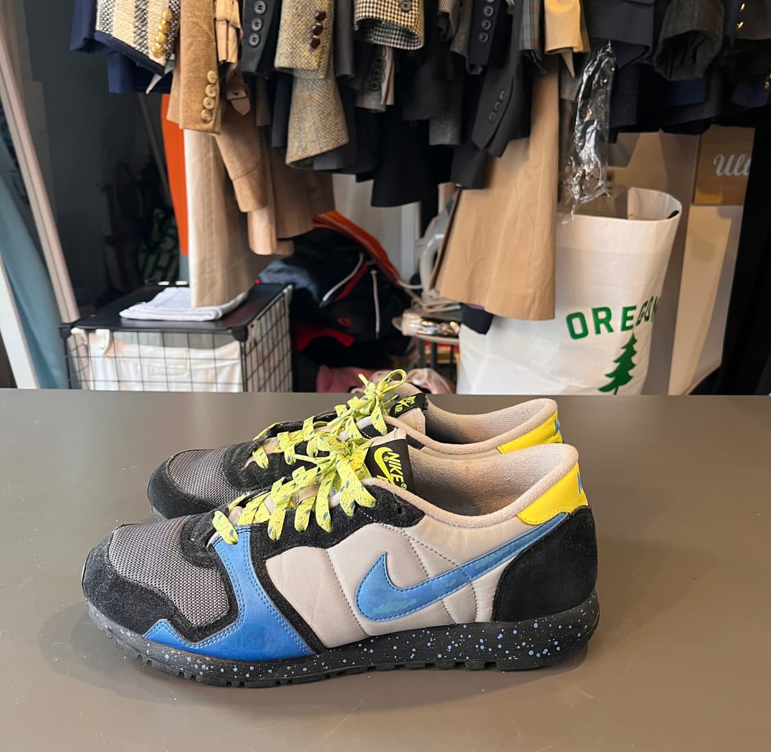 나이키 에어 벤전스 빈티지 (285mm) 상품이미지2