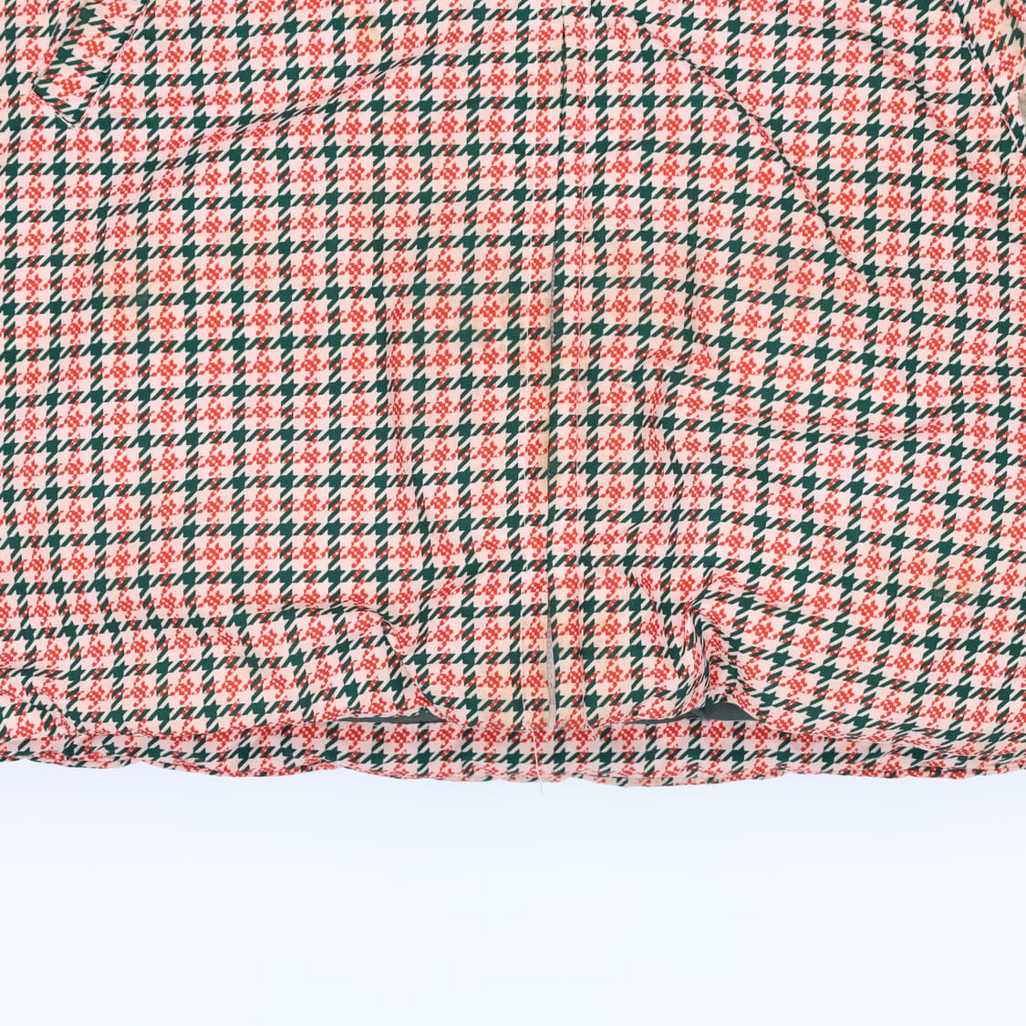 [120] 베네통 키즈아동 덕다운 패딩점퍼 1209 H1 상품이미지4