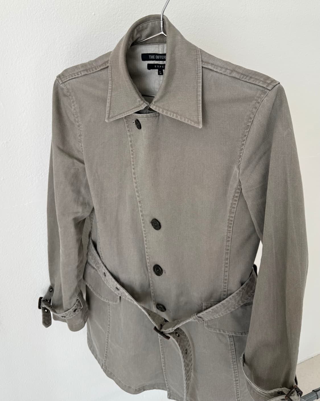 빈티지 자켓 상품이미지4