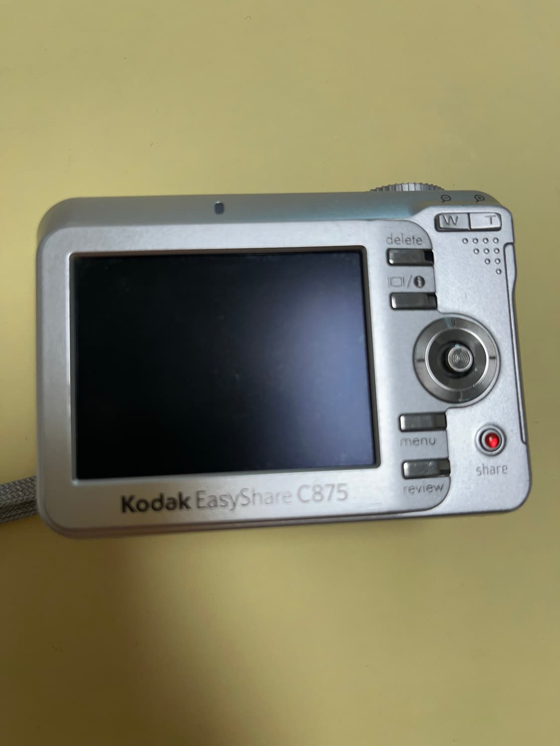 코닥 c875 디카 빈티지디카 뉴진스 디카 상품이미지5