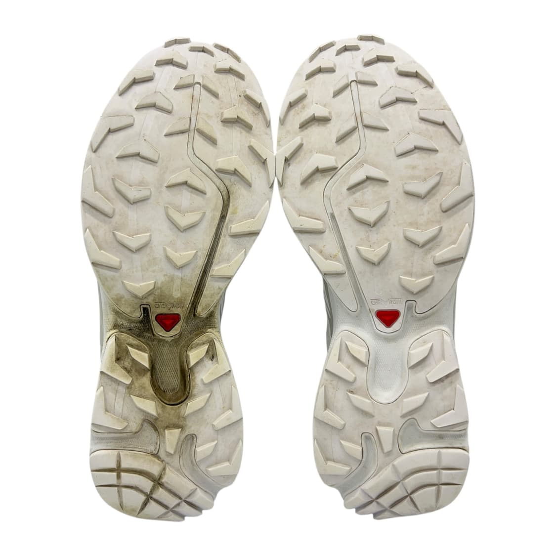 270 살로몬 XT-6 ADV 화이트 상품이미지8