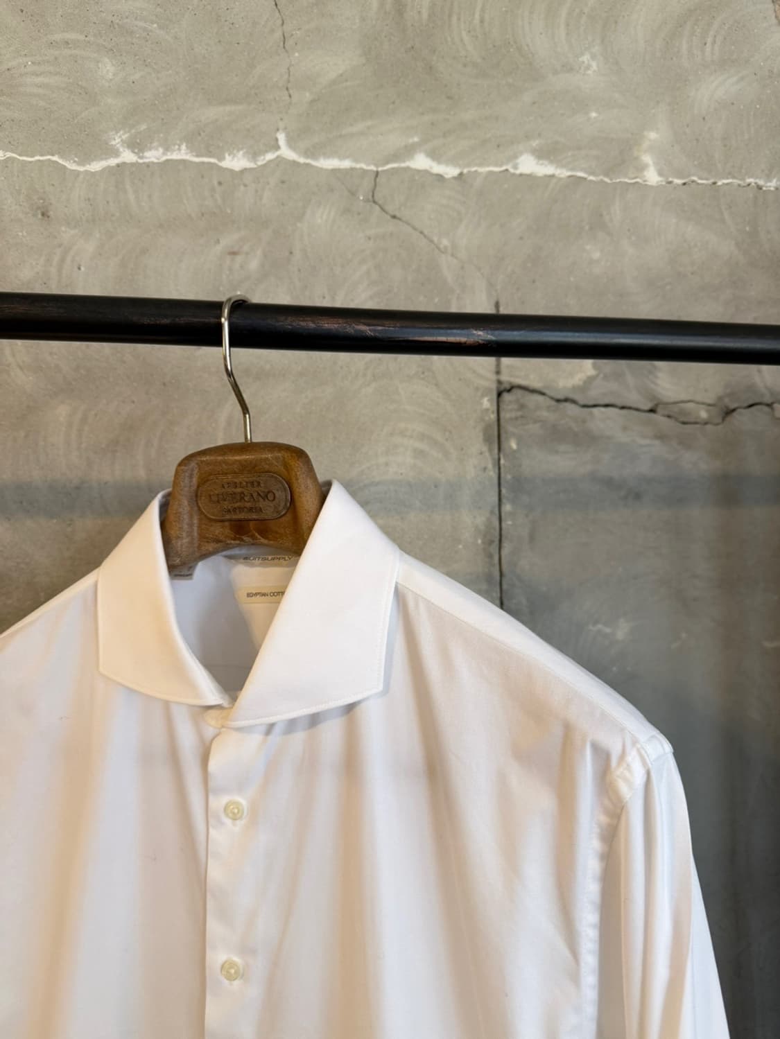 수트서플라이 드레스 셔츠 100 상품이미지4