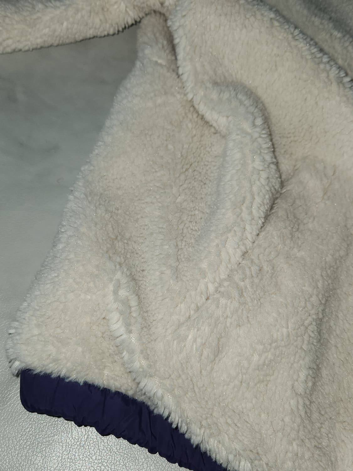 양털 후리스 상품이미지4