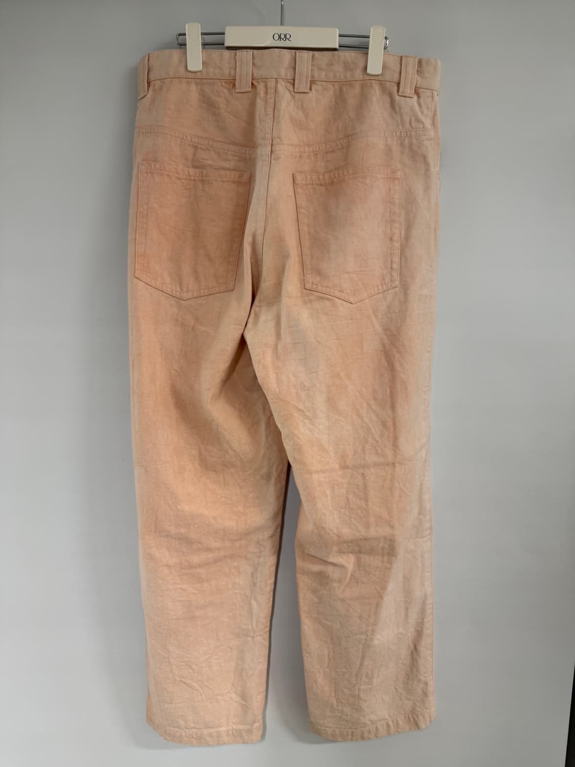 story mfg 팬츠 판매합니다 상품이미지3