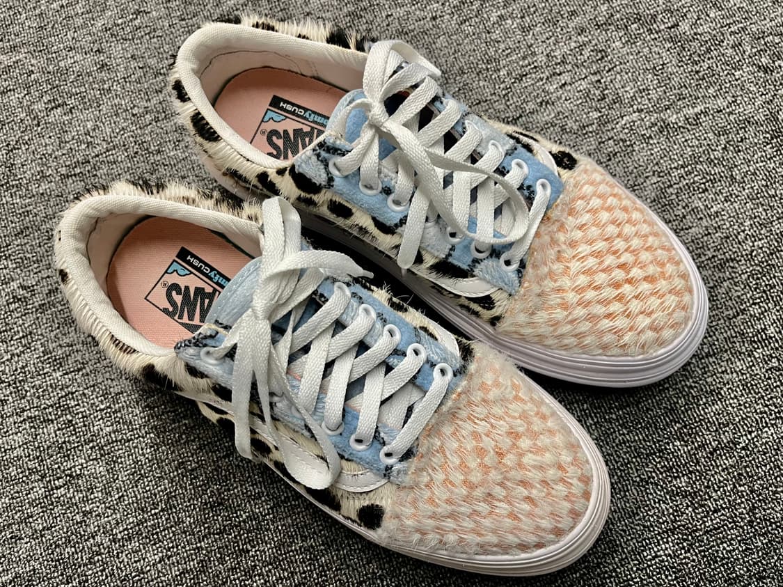 [270] 반스 에라 플렛폼 믹스드 코지 2 상품이미지3