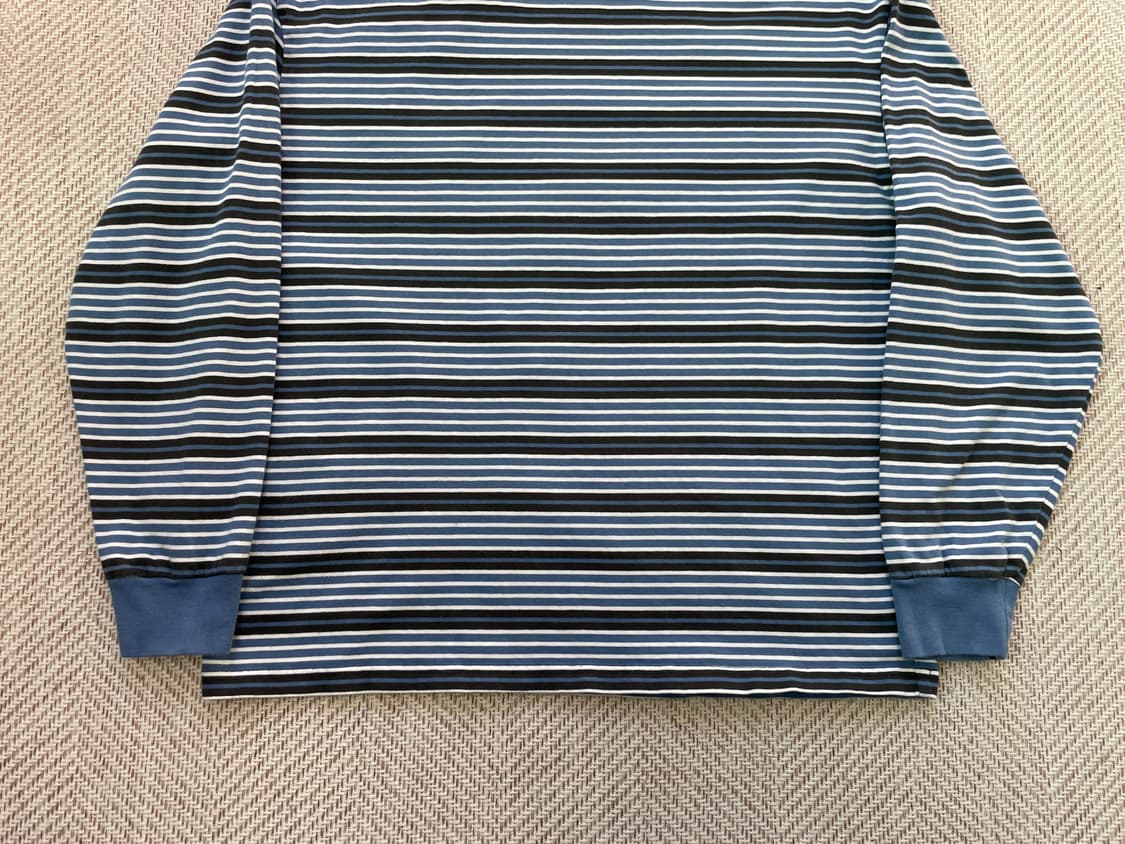 리바이스 멀티스트라이프 긴팔 롱슬리브  상품이미지2