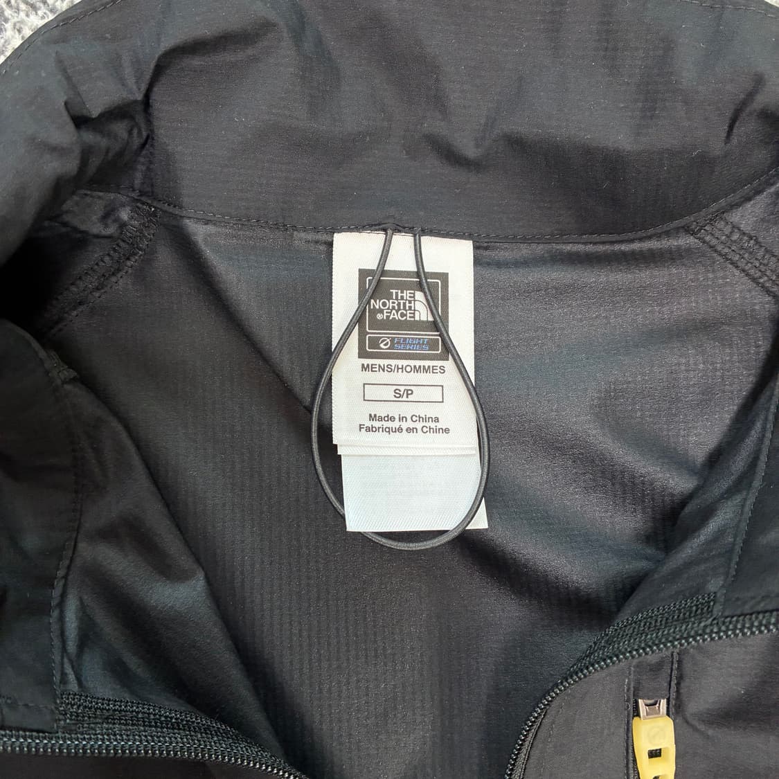 <노스페이스 초경량 바람막이> No.1529 상품이미지7