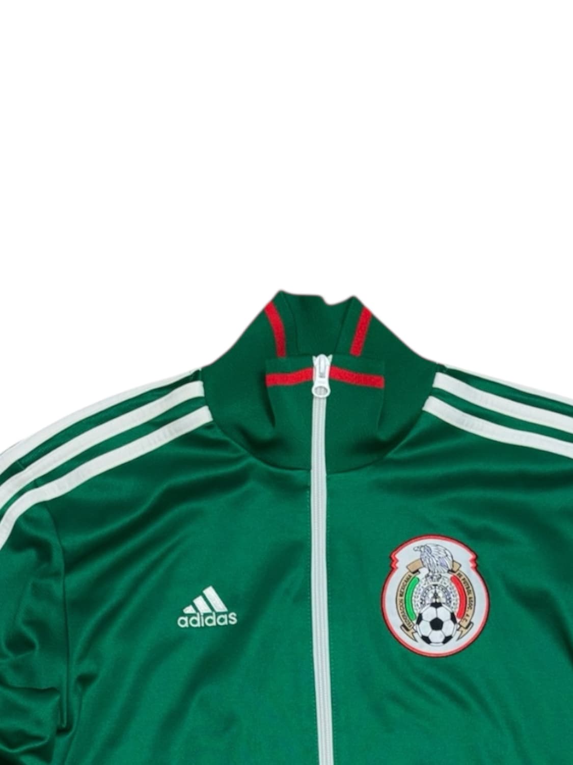 아디다스 멕시코 축구 국대 져지 트랙탑 상품이미지9