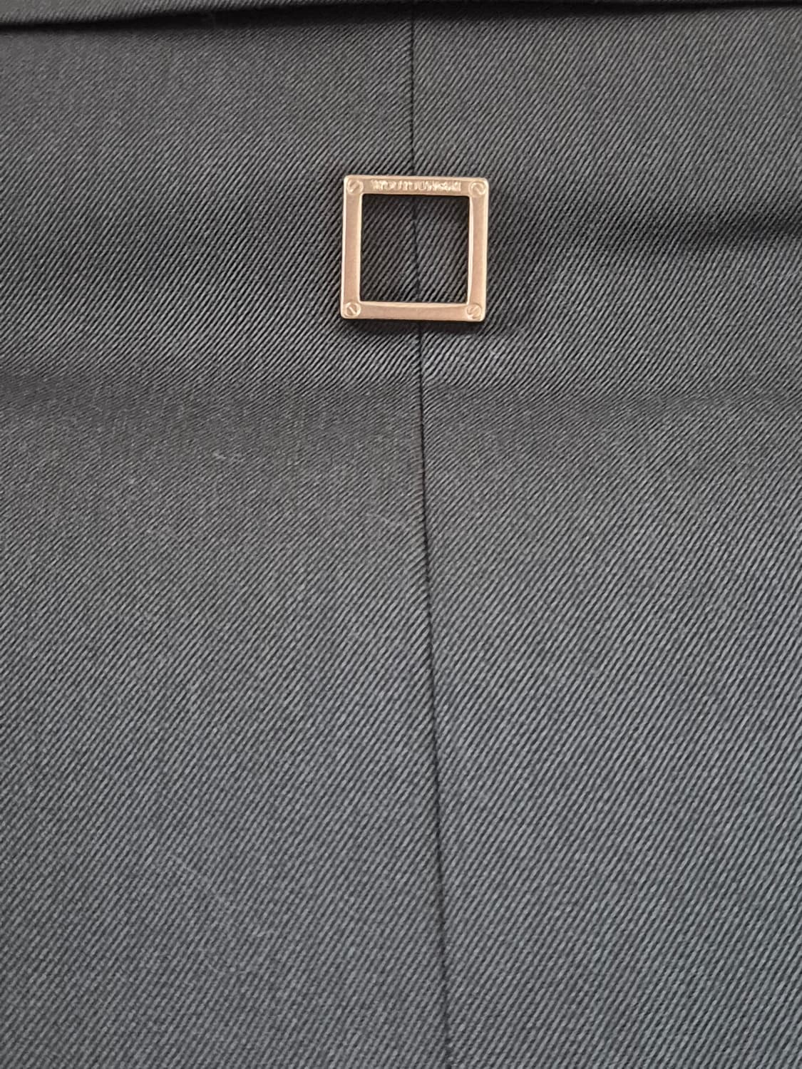 우영미 블레이저 자켓 46 상품이미지2