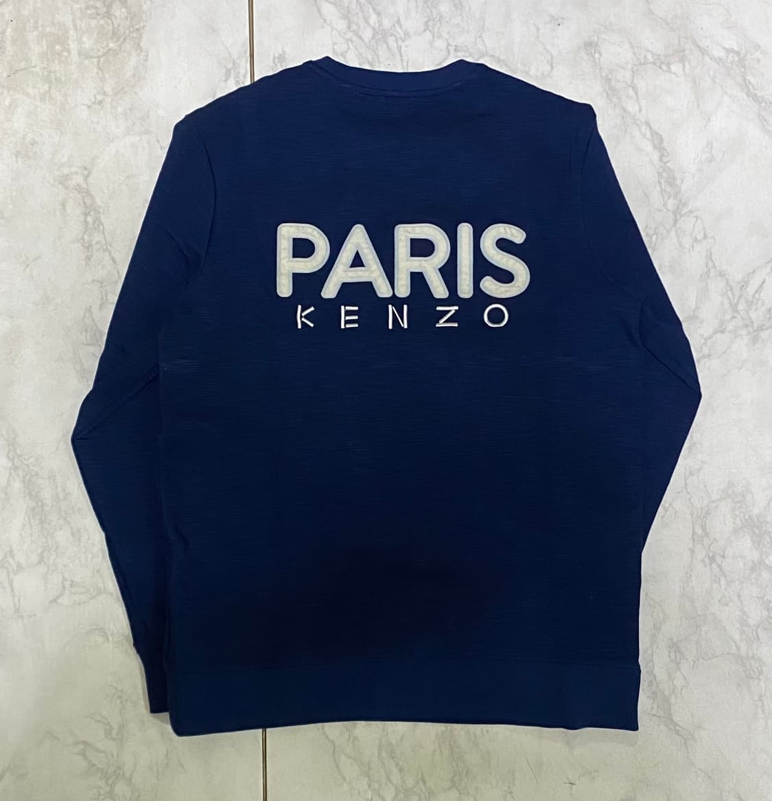 겐조 키링 맨투맨티셔츠 95 사이즈 상품이미지5