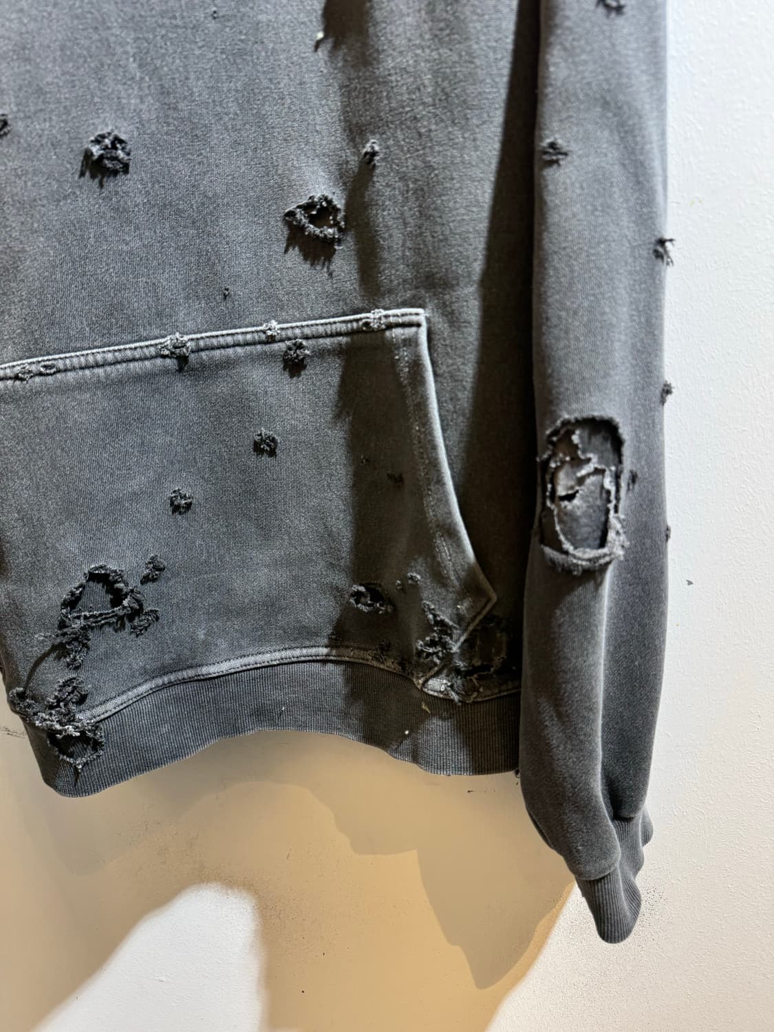 빈티지 후드 상품이미지4