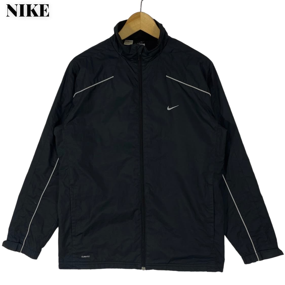 Nike Solo Swoosh Windbreaker 상품이미지1