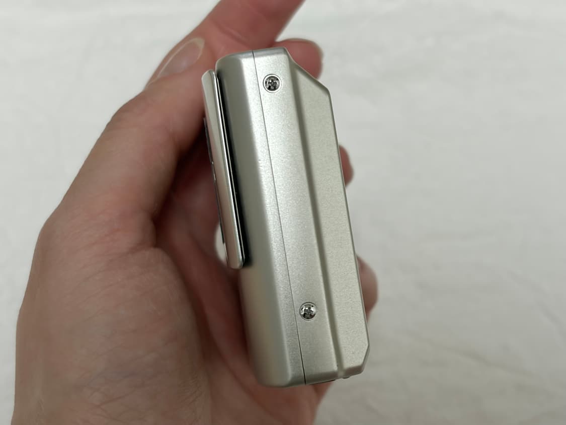 소니 사이버샷 BDC-T70 디카 sony cyber-shot 상품이미지8