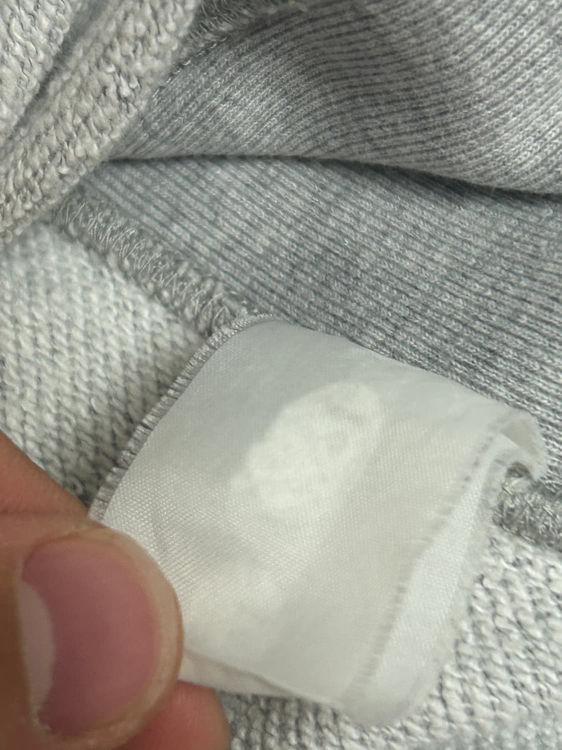 BAPE APE베이프 90's 올드스쿨 프린팅 맨투맨 (정품) 상품이미지6