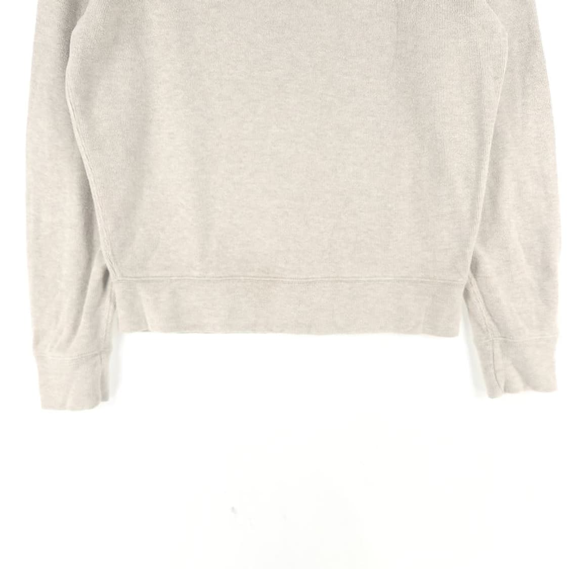 [남S]폴로랄프로렌 숄카라 코튼 니트[Y62-203] 상품이미지3