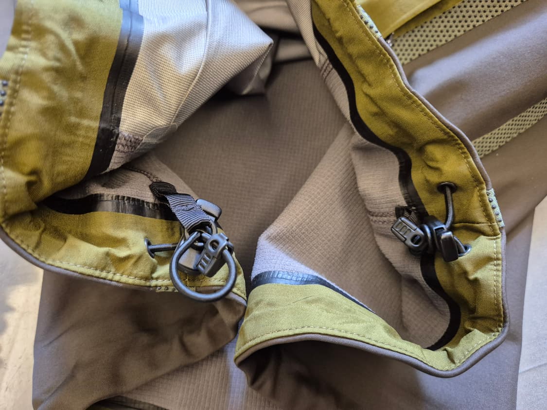 Mountain Hardwear conduit jacket 상품이미지7