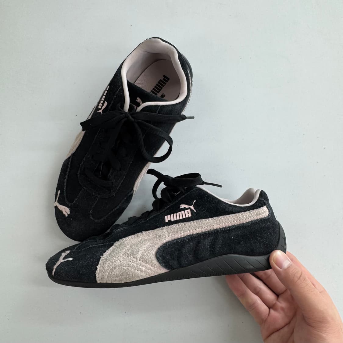 푸마 스피드캣  상품이미지3