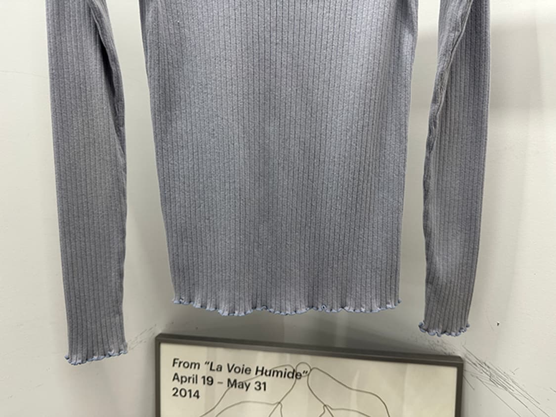 MARITHE FRANCOIS GIRBAUD (M) 상품이미지6