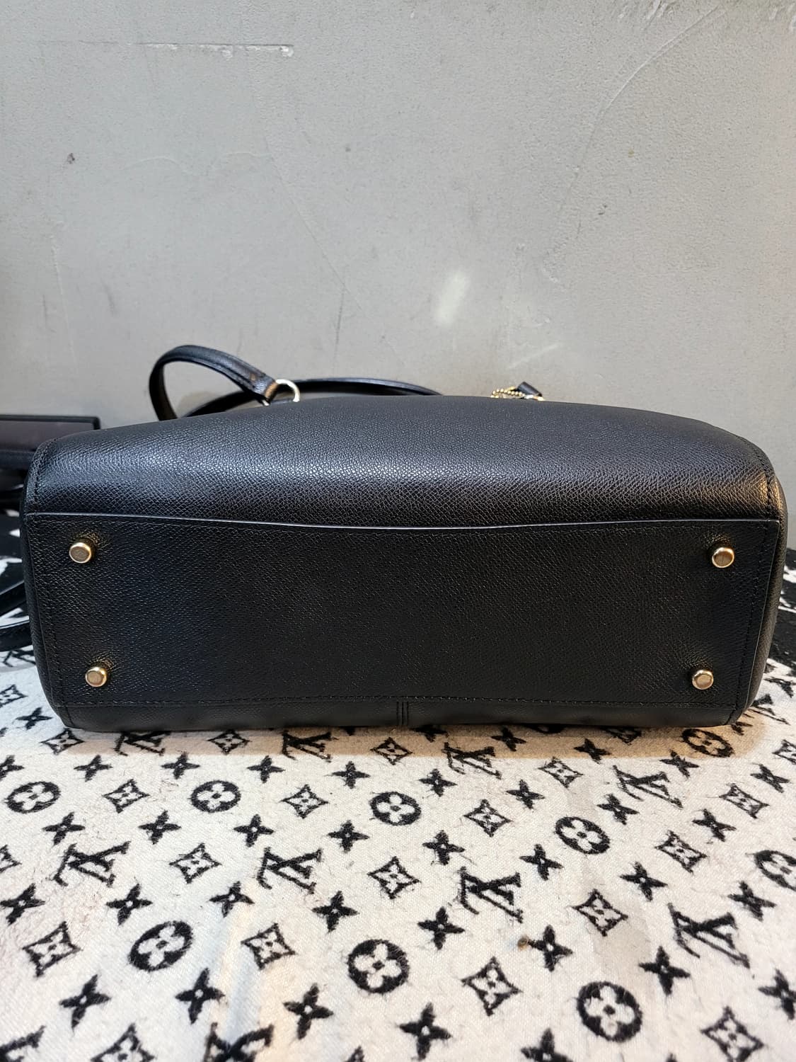 정품 코치 에타 캐리올백 상품이미지6