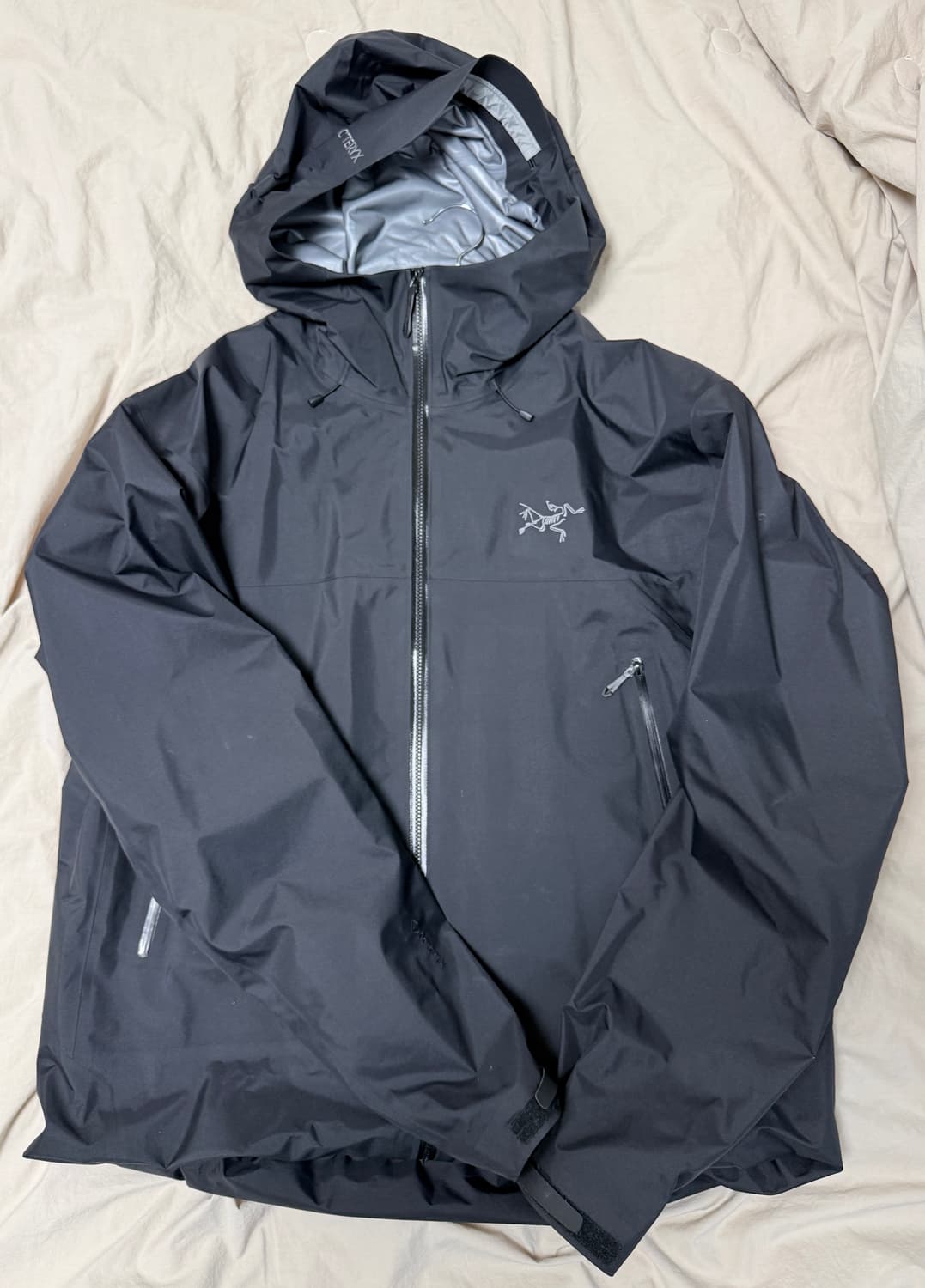 아크테릭스 베타SL(XL사이즈) 상품이미지1