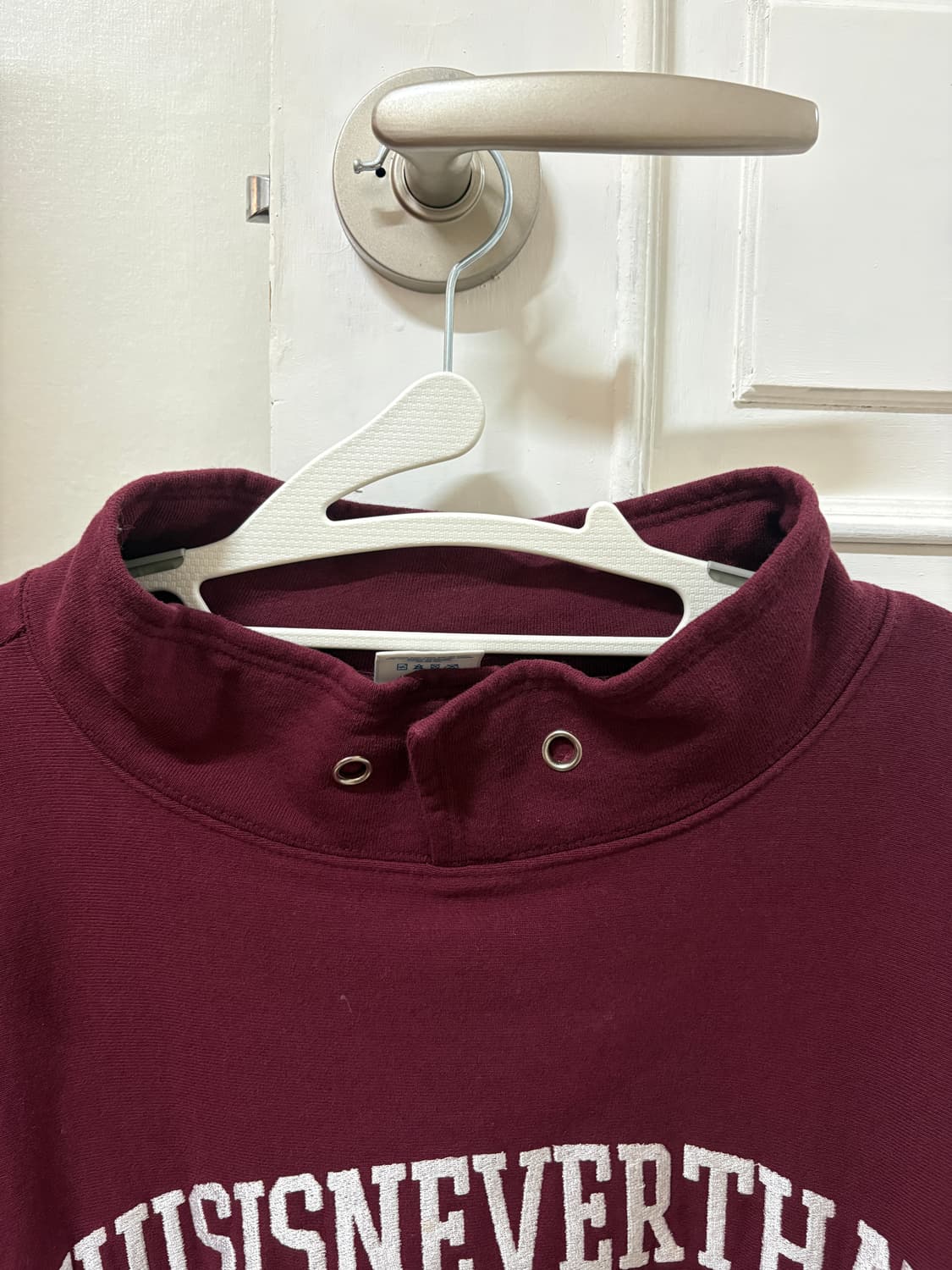 디스이즈네버댓 아노락 집업 상품이미지4