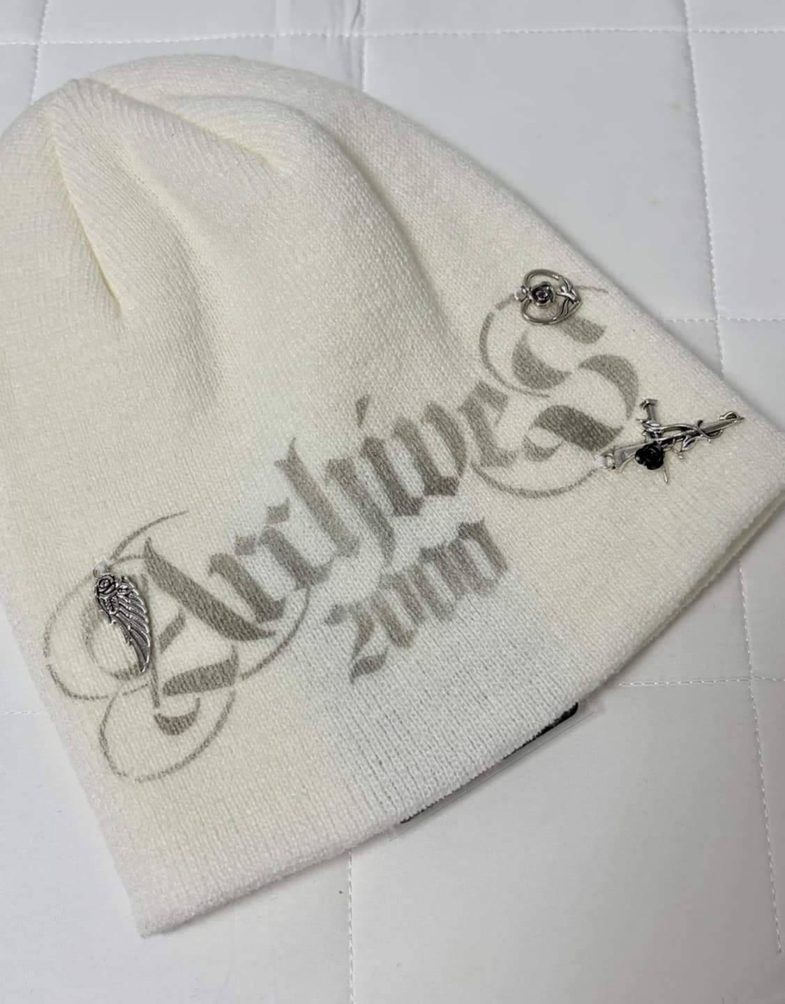 2000아카이브스 2000 비니 새상품 상품이미지4