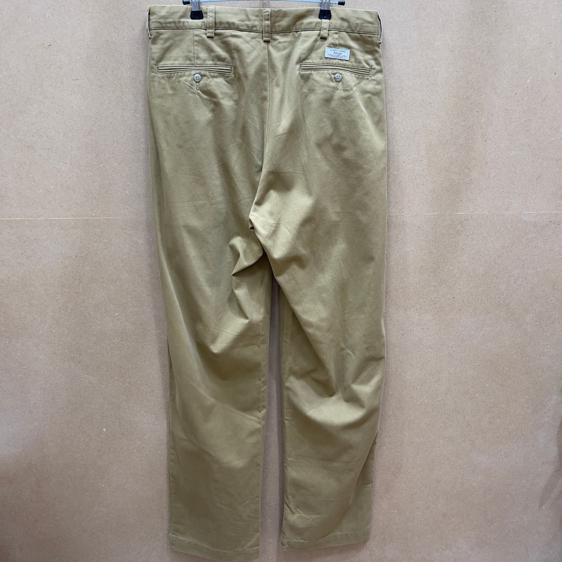 폴로랄프로렌 앤드류 치노팬츠 상품이미지7