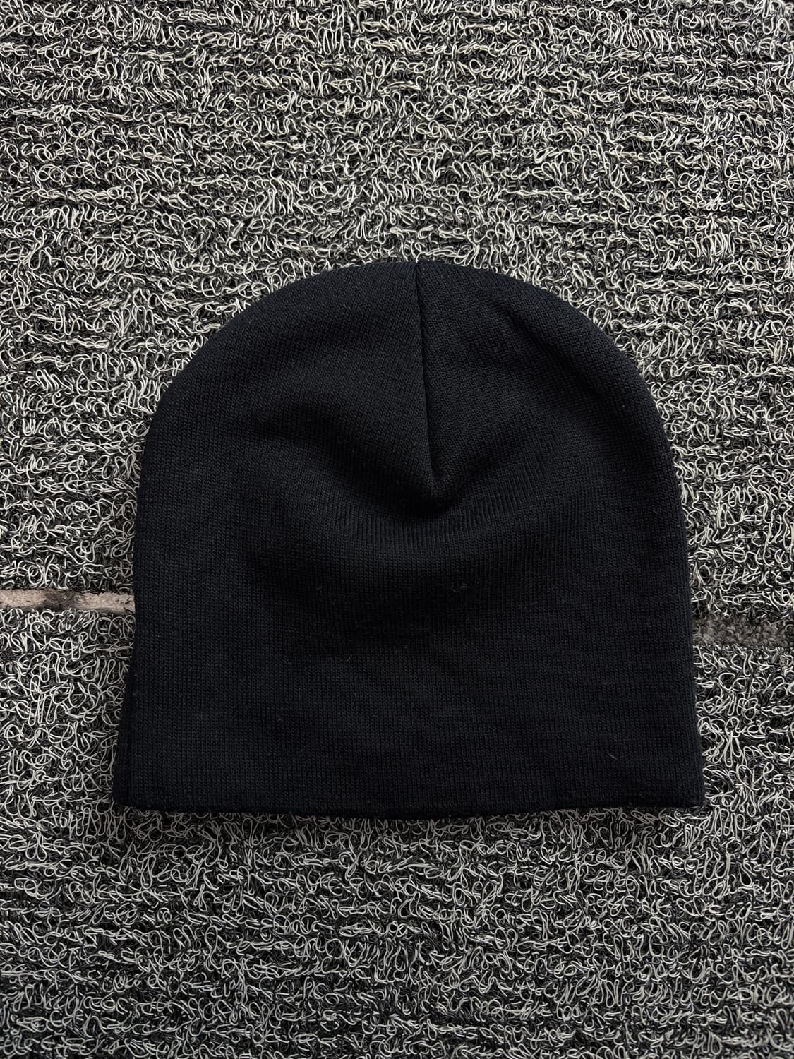 00s 아디다스 올드스쿨 트랙 숏 비니 1808 상품이미지3