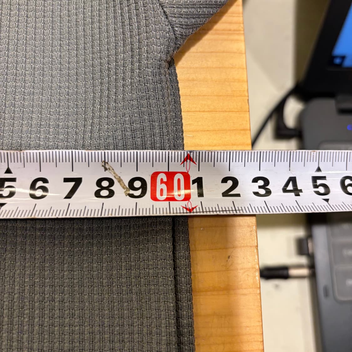 내셔널지오그래픽 빅로고 반팔 티셔츠 상품이미지4